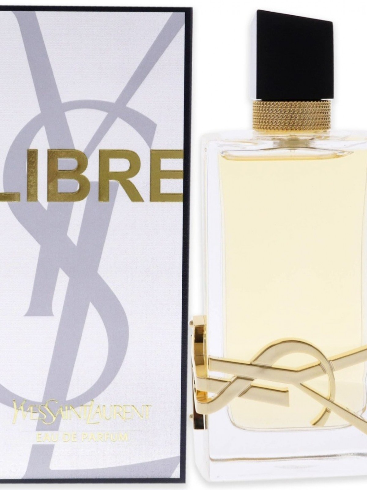YVES SAINT LAURENT LİBRE 90 ML PARFÜM