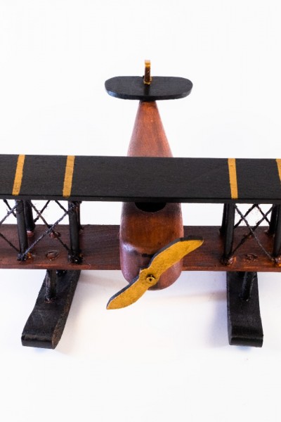 MAKET DENİZ UÇAĞI 