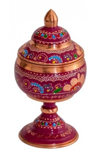 BAKIR İŞLEMELİ ŞEKERLİK 05