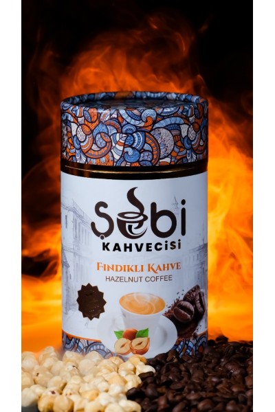 FINDIKLI DİBEK KAHVESİ FINDIKLI DİBEK KAHVESİ