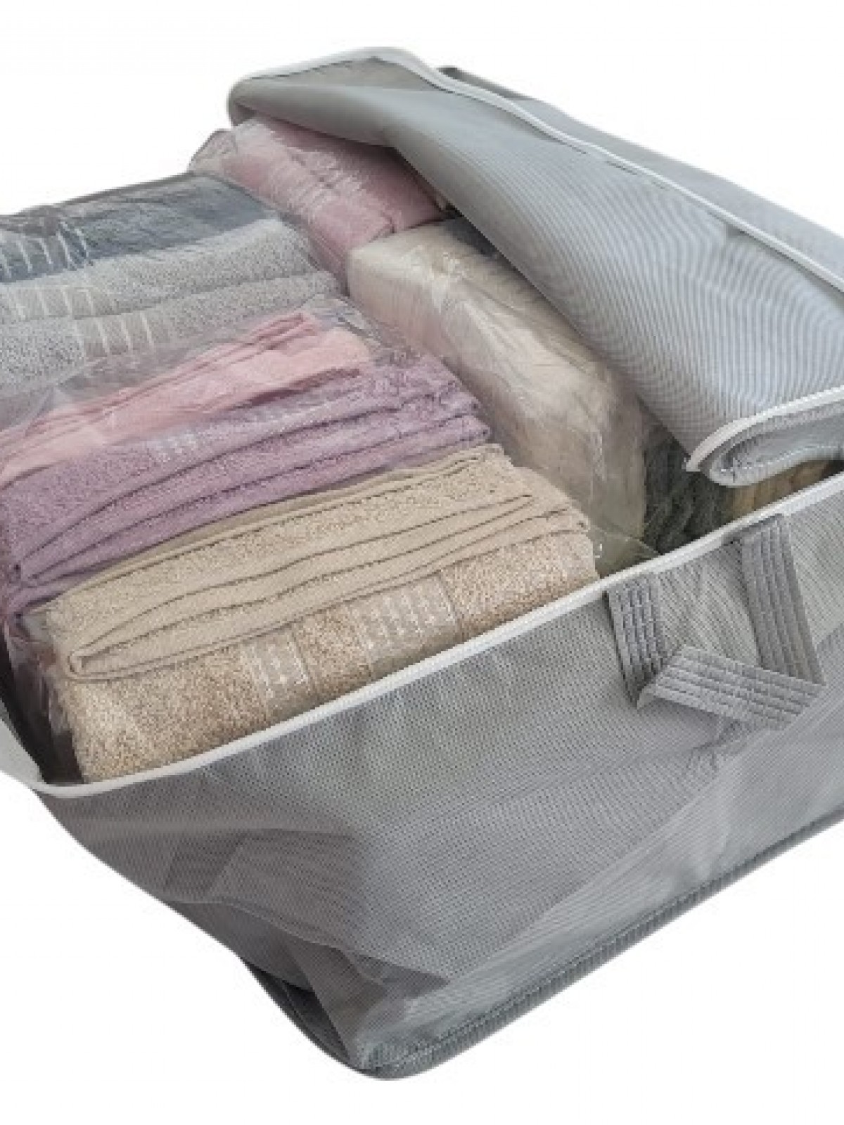 ÇEKYAT BAZA TİPİ HURÇ 22 Cm x 40 Cm x60 Cm