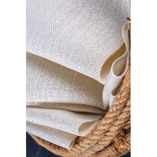  MASALSI KUMAŞ PEÇETE (KREM)