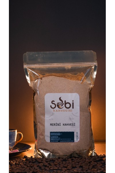 MERİNİ KAHVE MERİNİ KAHVE