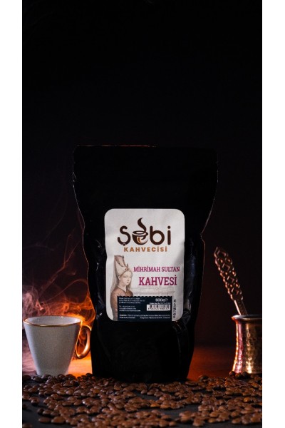MİHRİMAH SULTAN KAHVE MİHRİMAH SULTAN KAHVE