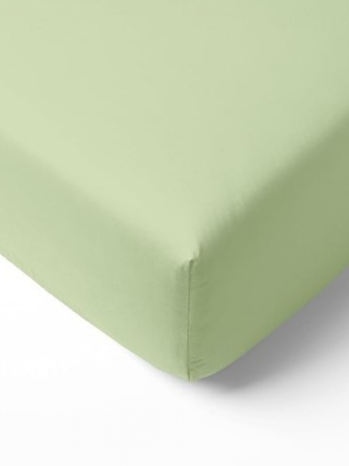 MANOA ÇİFT KİŞİLİK(160x200) FİTTED ÇARŞAF(PASTEL YEŞİL)