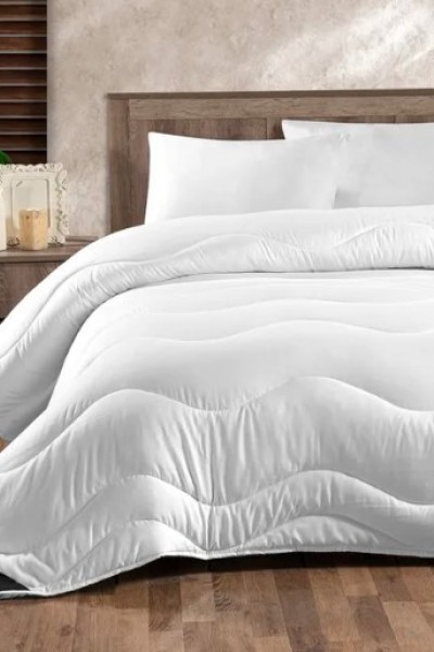 PİERRE CARDİN SOFT YORGAN SETİ ÇİFT KİŞİLİK