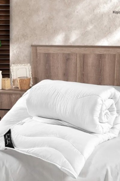 PİERRE CARDİN SOFT YORGAN SETİ ÇİFT KİŞİLİK