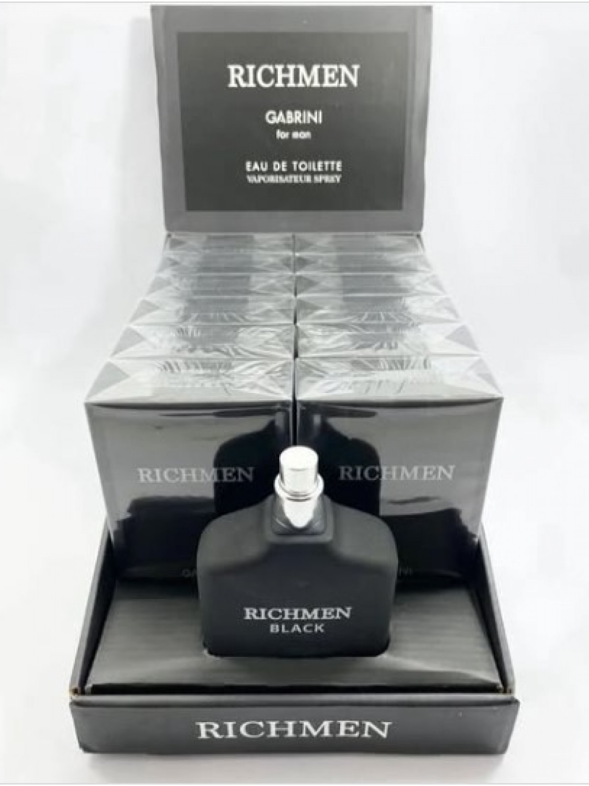 GABRİNİ RICHMEN EDT PARFÜM MAN 100 ML