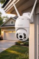 RT-1311A-WF WİFİ SMART (3MP) PT KAMERA