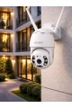 RT-1311A-WF WİFİ SMART (3MP) PT KAMERA