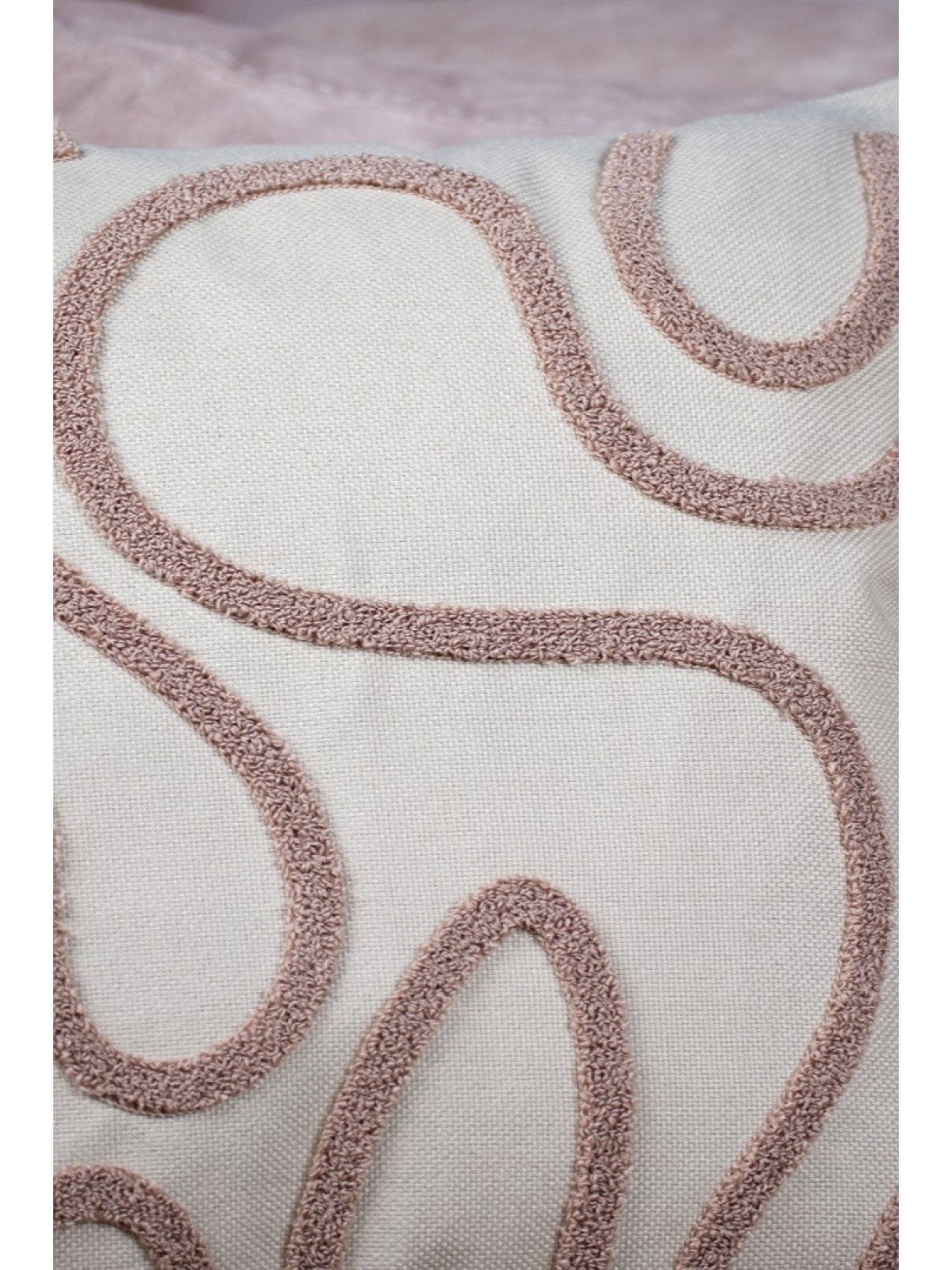 BOHEM PUNCH KIRLENT  ( İÇ YASTIKSIZ ) 