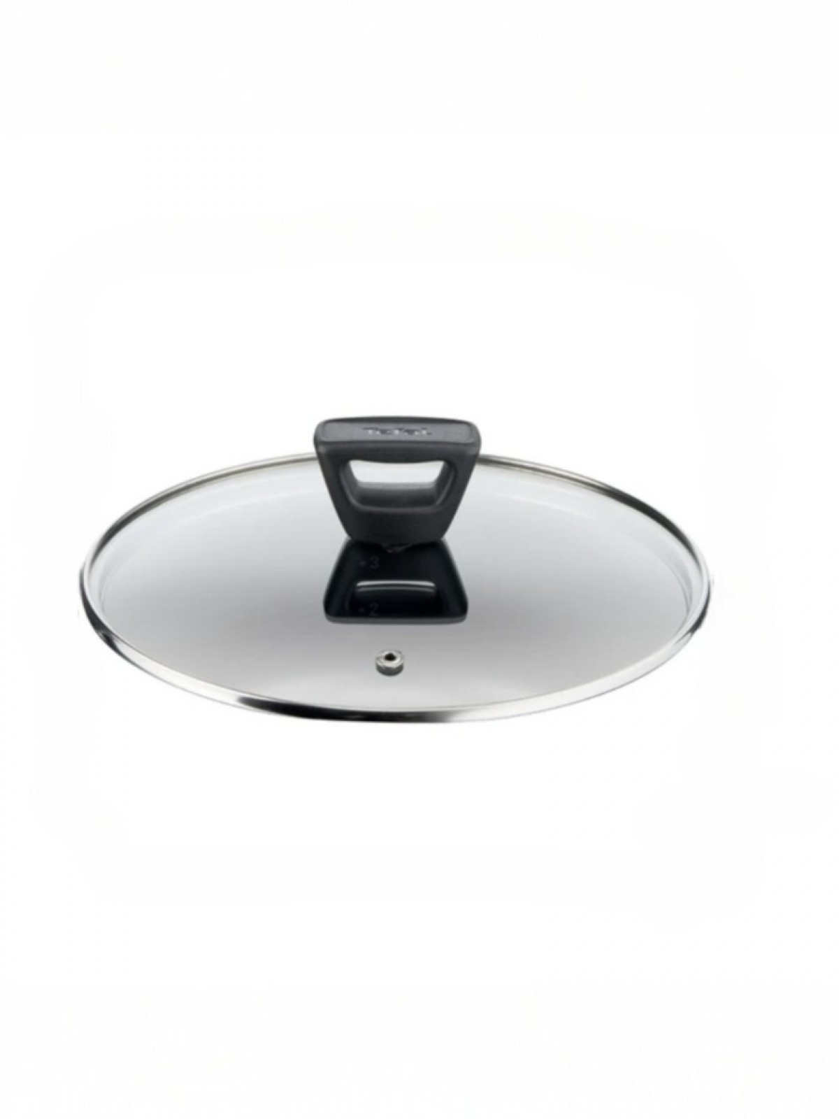 TEFAL TİTANYUM 2X XL DİFÜZYON TABANLI 24 CM KAPAKLI SAHAN 
