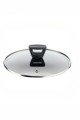 TEFAL TİTANYUM 2X XL DİFÜZYON TABANLI 24 CM KAPAKLI SAHAN 