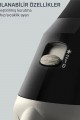 ROWENTA BRUSH ACTİV UB9540F0 5İN1 SAÇ ŞEKİLLENDİRME SETİ