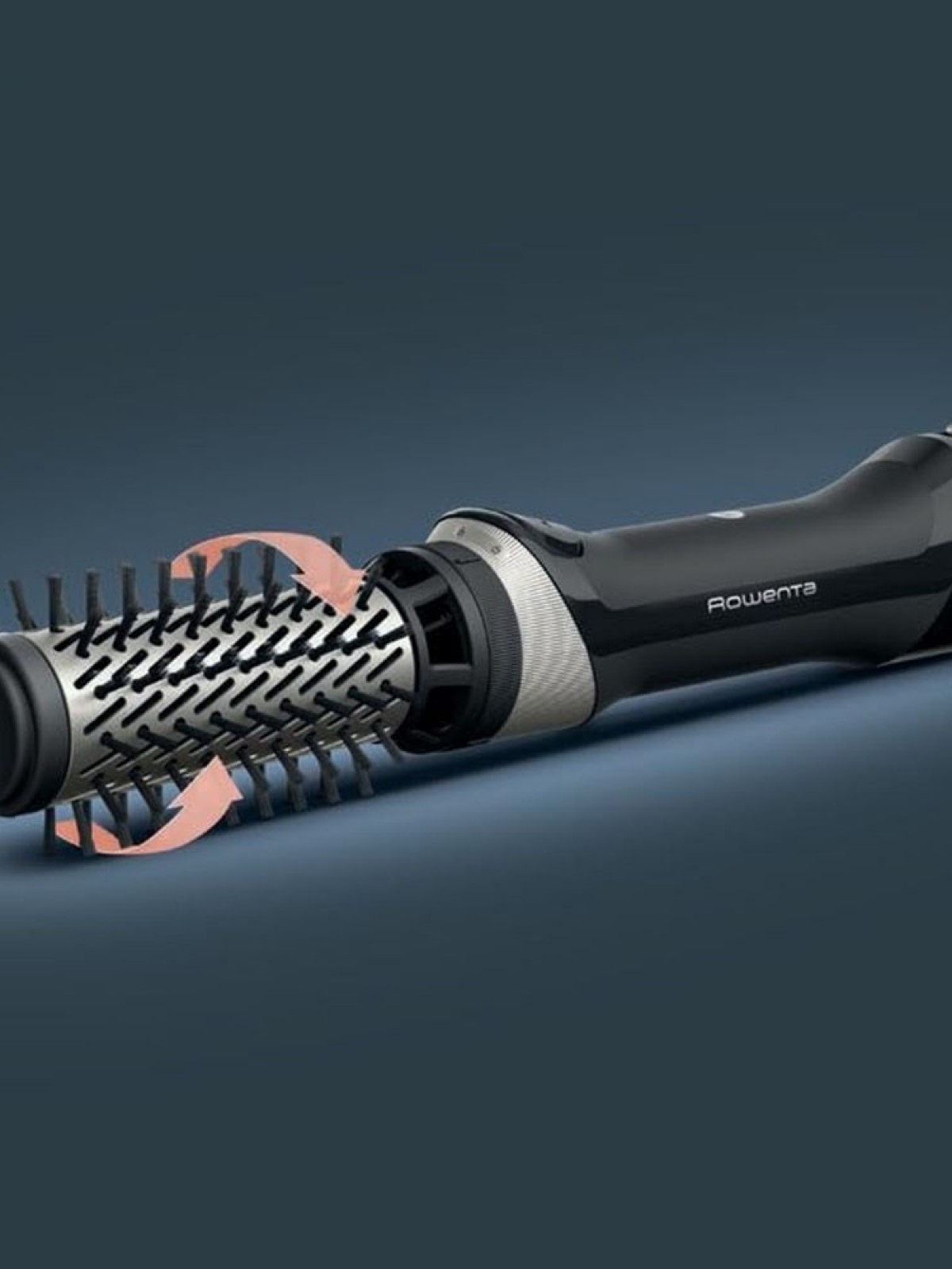 ROWENTA BRUSH ACTİV UB9540F0 5İN1 SAÇ ŞEKİLLENDİRME SETİ