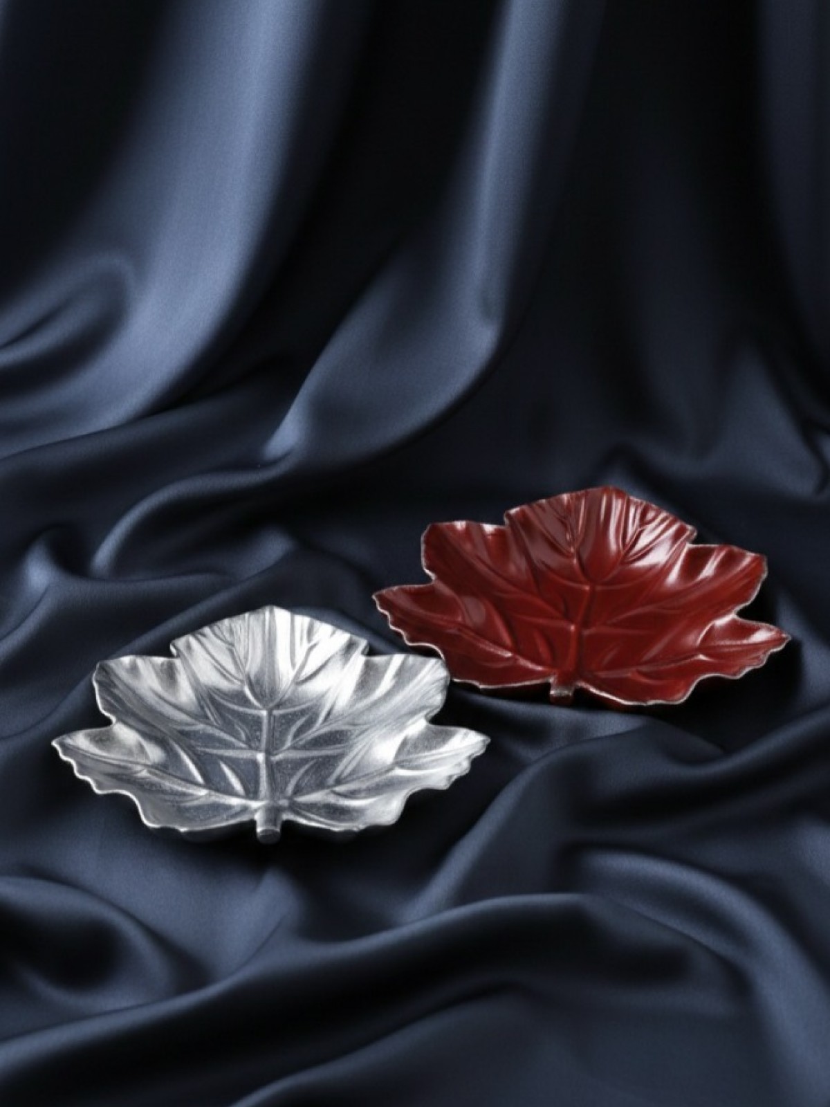 SONBAHAR RUHU ÇANAK ( 2’Lİ ) SET