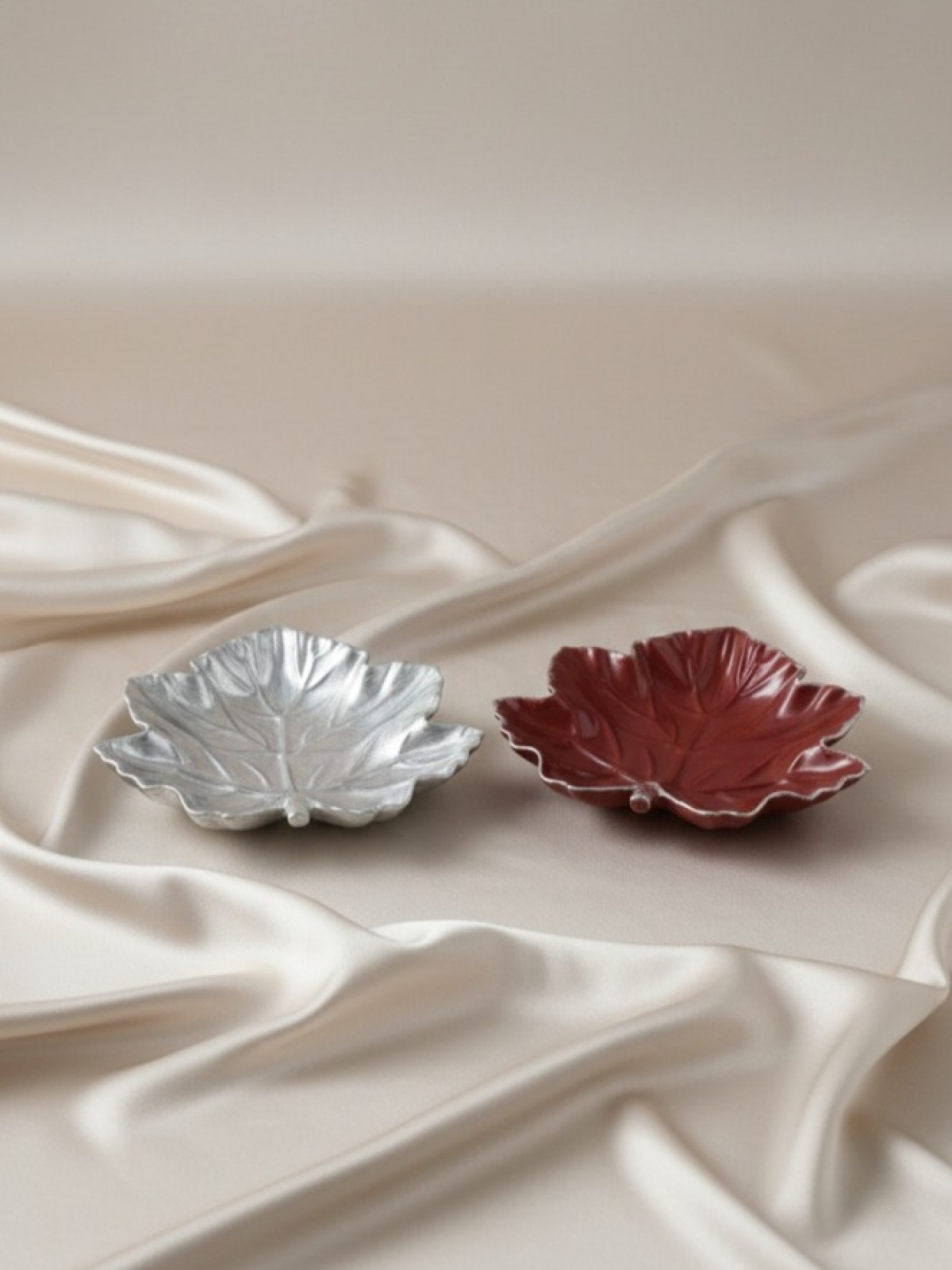 SONBAHAR RUHU ÇANAK ( 2’Lİ ) SET