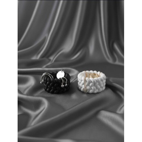 MODERN HELIX TAKI ÇANAĞI ( 2’Lİ ) SET