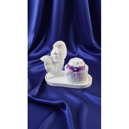 DÜŞSEL DOKUNUŞ  BİBLO SETİ