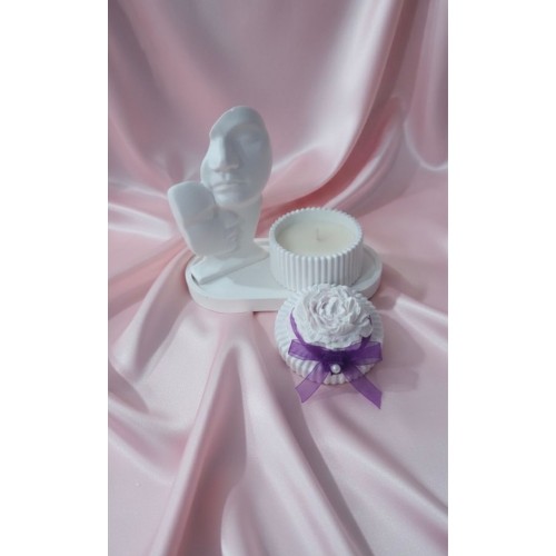 DÜŞSEL DOKUNUŞ  BİBLO SETİ