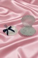 DENİZ ESİNTİSİ SÖZ/NİŞAN /KINA DEKORATİF MUM HEDİYELİK (10 ‘LU PAKET )