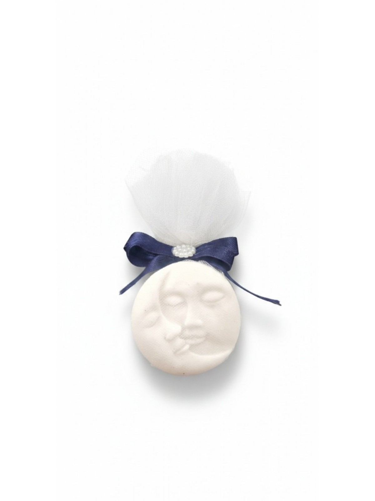 AYYÜZ NİŞAN/KINA /SÖZ HEDİYELİK DEKORATİF SABUN (10 ADET)