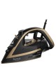 TEFAL FV8064 PUREGLİSS 3000W DURİLİUM TABANLI BUHARLI ÜTÜ