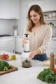 TEFAL EASYBLEND 1000 W BEYAZ BLENDER SETİ - 0.7 TEFAL EASYBLEND 1000 W BEYAZ BLENDER SETİ - 0.7
